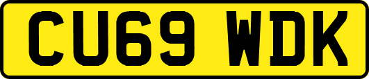 CU69WDK
