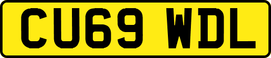 CU69WDL