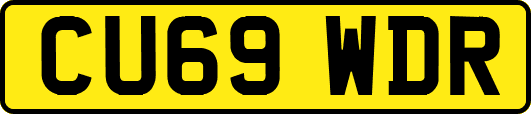 CU69WDR