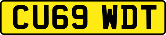 CU69WDT