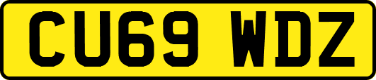 CU69WDZ