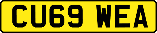 CU69WEA