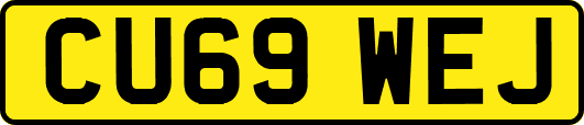 CU69WEJ
