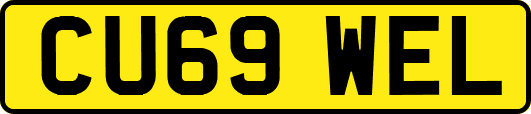 CU69WEL