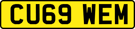 CU69WEM
