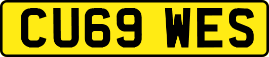 CU69WES