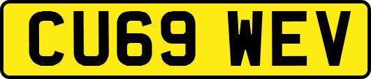 CU69WEV