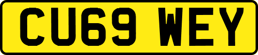 CU69WEY