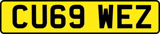 CU69WEZ