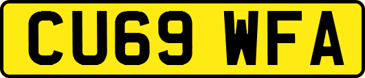 CU69WFA
