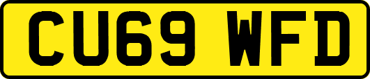 CU69WFD