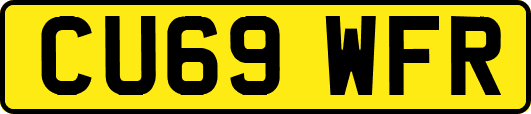 CU69WFR