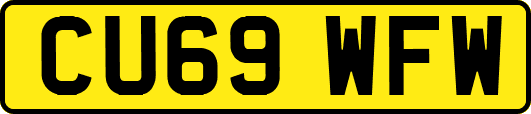 CU69WFW