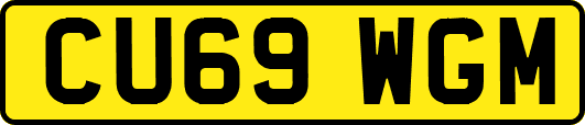 CU69WGM
