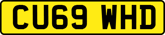 CU69WHD