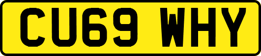 CU69WHY
