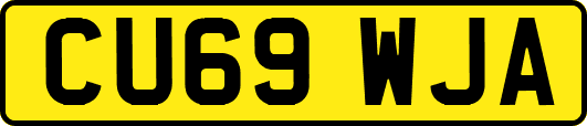 CU69WJA