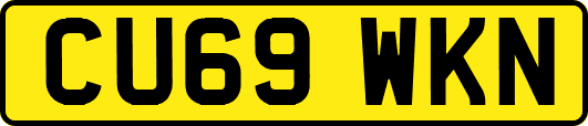 CU69WKN