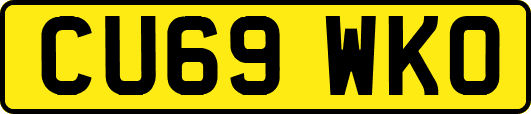 CU69WKO
