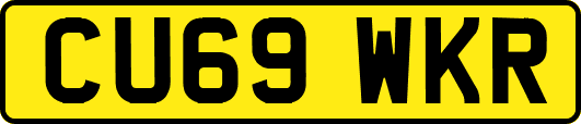 CU69WKR