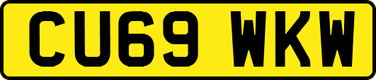 CU69WKW