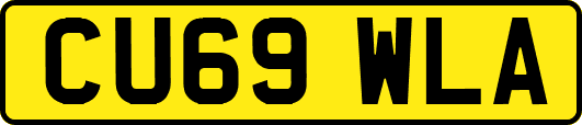 CU69WLA