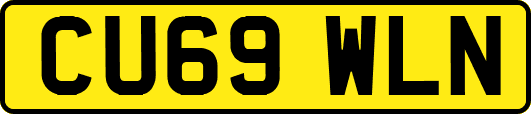 CU69WLN