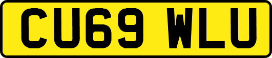 CU69WLU