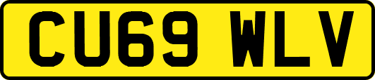 CU69WLV