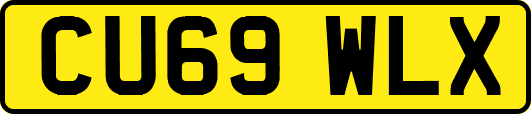 CU69WLX