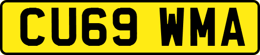 CU69WMA