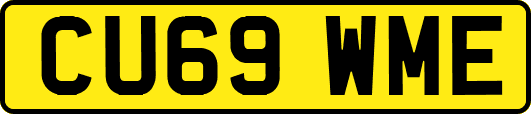 CU69WME