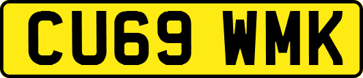 CU69WMK