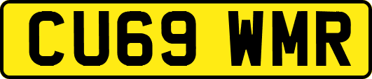 CU69WMR