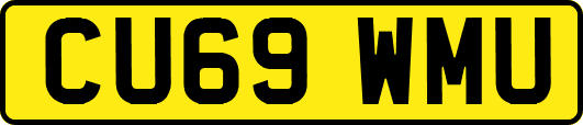 CU69WMU