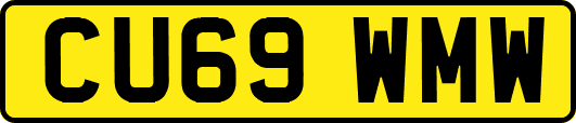 CU69WMW