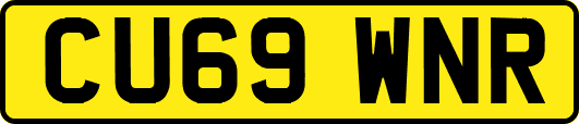 CU69WNR