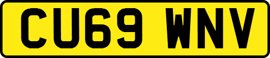 CU69WNV