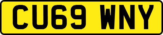 CU69WNY