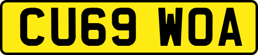 CU69WOA