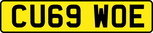 CU69WOE