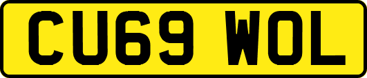 CU69WOL