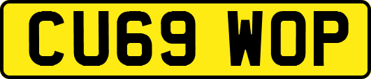 CU69WOP