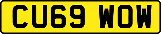 CU69WOW