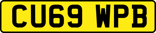 CU69WPB