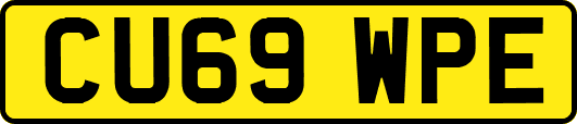 CU69WPE