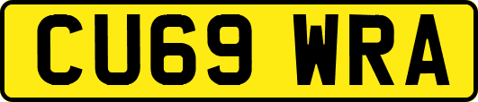 CU69WRA