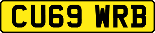 CU69WRB