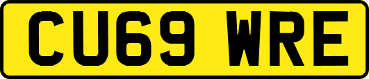 CU69WRE