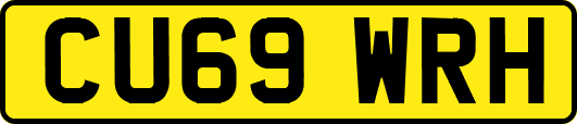 CU69WRH